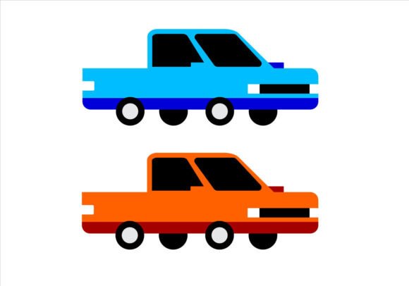 Download Realistic Car Vector Design - Car vector Collection