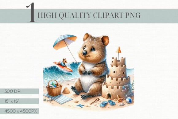 Download Cute Australian Animal Illustration - Australia Collection