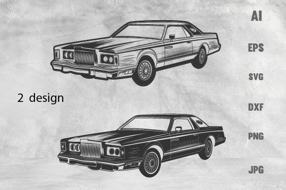 Download Car Vector - Car vector Collection